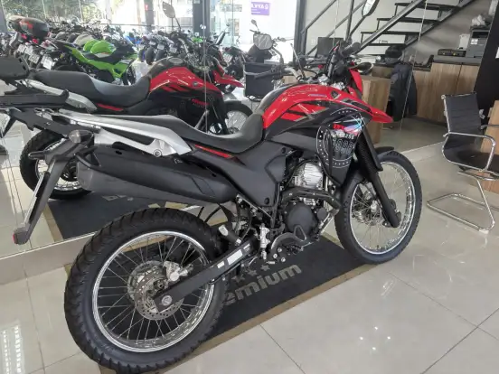 YAMAHA-XTZ 250 LANDER YAMAHA-XTZ 250 LANDER-2023