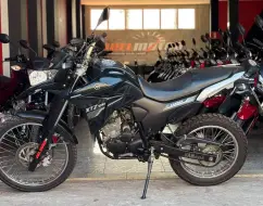 YAMAHA XTZ 250 LANDER YAMAHA XTZ 250 LANDER
