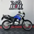 YAMAHA XTZ 250 TÉNÉRÉ YAMAHA XTZ 250 TÉNÉRÉ