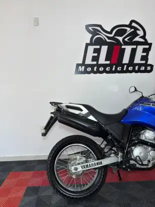 YAMAHA-XTZ 250 TÉNÉRÉ YAMAHA-XTZ 250 TÉNÉRÉ-2017