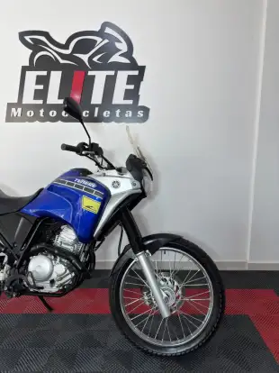 YAMAHA-XTZ 250 TÉNÉRÉ-2017