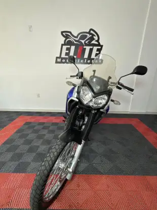 YAMAHA-XTZ 250 TÉNÉRÉ YAMAHA-XTZ 250 TÉNÉRÉ-2017
