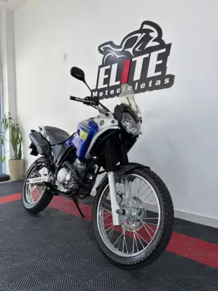 YAMAHA-XTZ 250 TÉNÉRÉ YAMAHA-XTZ 250 TÉNÉRÉ-2017