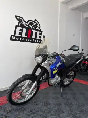 YAMAHA-XTZ 250 TÉNÉRÉ-2017