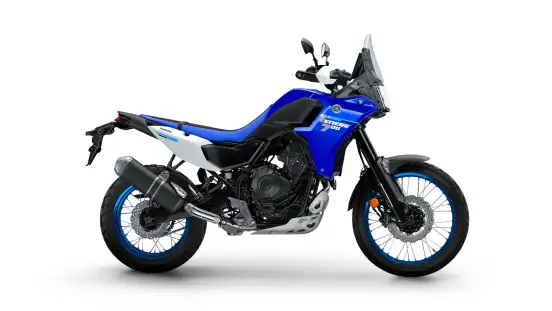 YAMAHA-XTZ 700 TÉNÉRÉ YAMAHA-XTZ 700 TÉNÉRÉ-2026