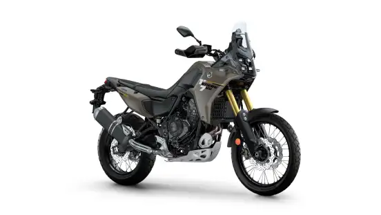 YAMAHA-XTZ 700 TÉNÉRÉ YAMAHA-XTZ 700 TÉNÉRÉ-2026