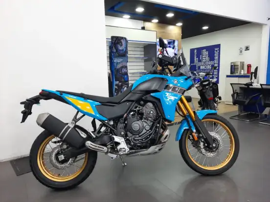 YAMAHA-XTZ 700 TÉNÉRÉ-2026
