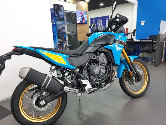 YAMAHA-XTZ 700 TÉNÉRÉ YAMAHA-XTZ 700 TÉNÉRÉ-2026