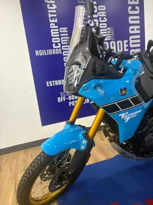 YAMAHA-XTZ 700 TÉNÉRÉ-2026