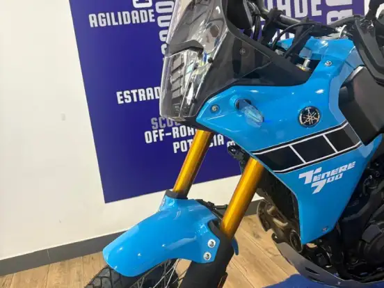 YAMAHA-XTZ 700 TÉNÉRÉ YAMAHA-XTZ 700 TÉNÉRÉ-2026
