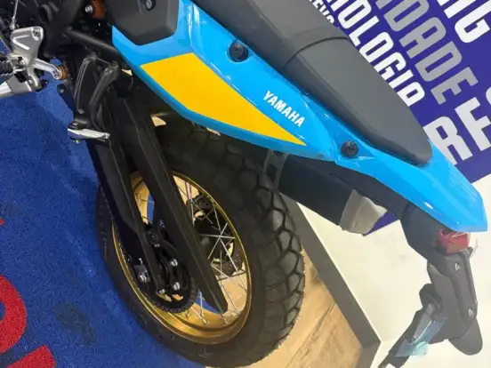 YAMAHA-XTZ 700 TÉNÉRÉ YAMAHA-XTZ 700 TÉNÉRÉ-2026