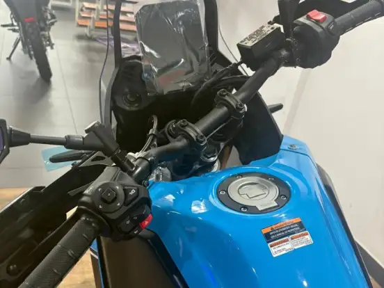 YAMAHA-XTZ 700 TÉNÉRÉ YAMAHA-XTZ 700 TÉNÉRÉ-2026