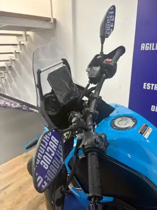 YAMAHA-XTZ 700 TÉNÉRÉ-2026