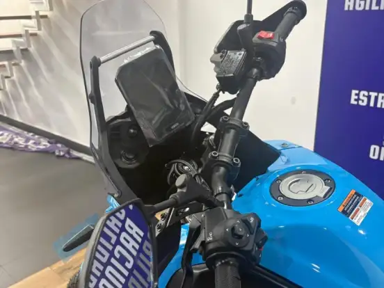 YAMAHA-XTZ 700 TÉNÉRÉ YAMAHA-XTZ 700 TÉNÉRÉ-2026