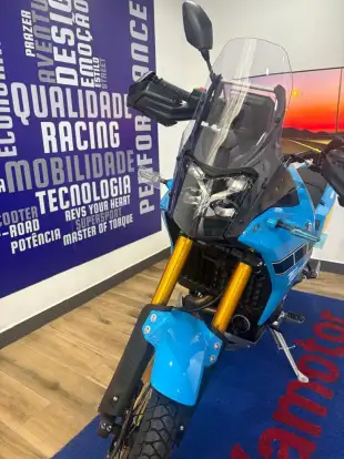 YAMAHA-XTZ 700 TÉNÉRÉ-2026