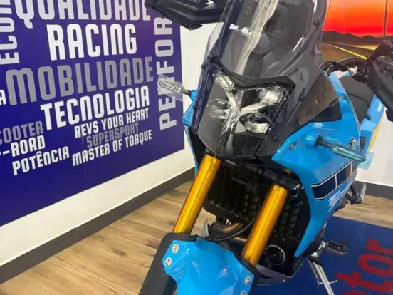 YAMAHA-XTZ 700 TÉNÉRÉ YAMAHA-XTZ 700 TÉNÉRÉ-2026