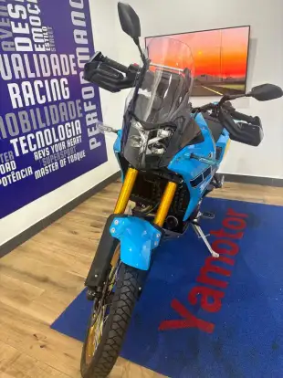 YAMAHA-XTZ 700 TÉNÉRÉ-2026