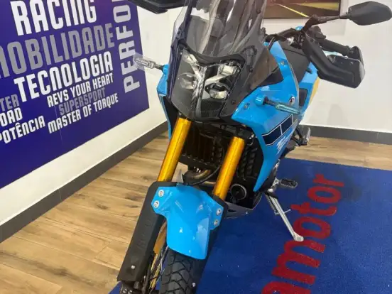 YAMAHA-XTZ 700 TÉNÉRÉ YAMAHA-XTZ 700 TÉNÉRÉ-2026