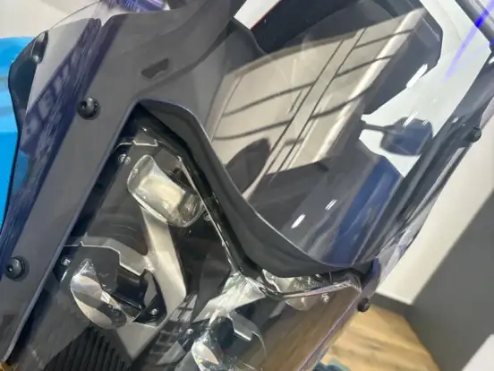 YAMAHA-XTZ 700 TÉNÉRÉ YAMAHA-XTZ 700 TÉNÉRÉ-2026