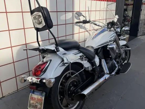 YAMAHA-XVS950A MIDNIGHT STAR YAMAHA-XVS950A MIDNIGHT STAR-2014