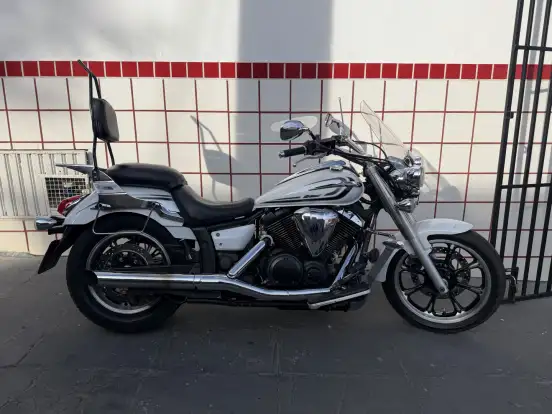 YAMAHA-XVS950A MIDNIGHT STAR YAMAHA-XVS950A MIDNIGHT STAR-2014