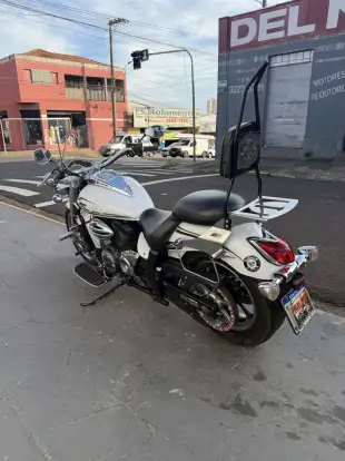YAMAHA-XVS950A MIDNIGHT STAR YAMAHA-XVS950A MIDNIGHT STAR-2014
