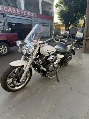 YAMAHA-XVS950A MIDNIGHT STAR YAMAHA-XVS950A MIDNIGHT STAR-2014