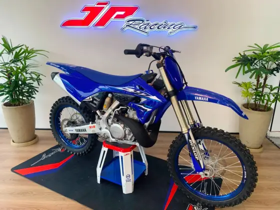 YAMAHA YZ 250 