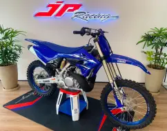 YAMAHA YZ 250 YAMAHA YZ 250