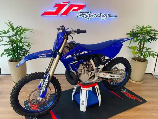 YAMAHA-YZ 250-2025