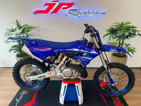 YAMAHA-YZ 250 YAMAHA-YZ 250-2025