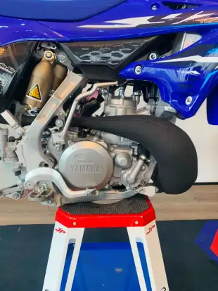 YAMAHA-YZ 250-2025