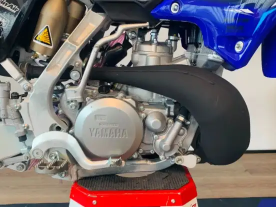 YAMAHA-YZ 250 YAMAHA-YZ 250-2025