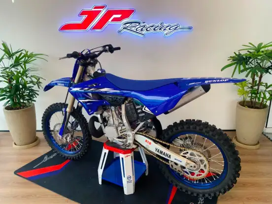 YAMAHA-YZ 250 YAMAHA-YZ 250-2025