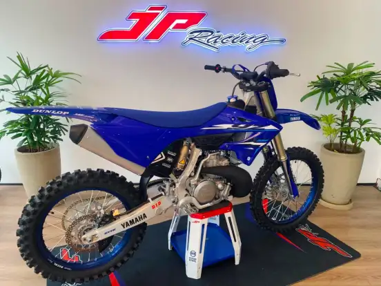 YAMAHA-YZ 250 YAMAHA-YZ 250-2025
