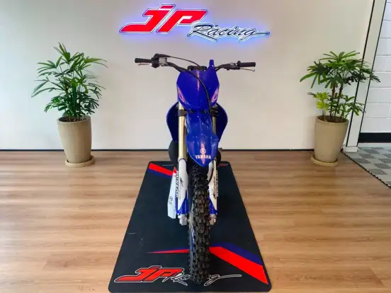 YAMAHA-YZ 250-2025