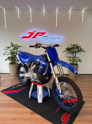YAMAHA-YZ 250 YAMAHA-YZ 250-2025