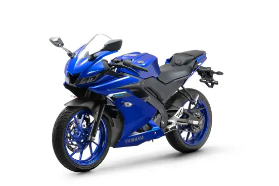 YAMAHA-YZF R15 YAMAHA-YZF R15-2026
