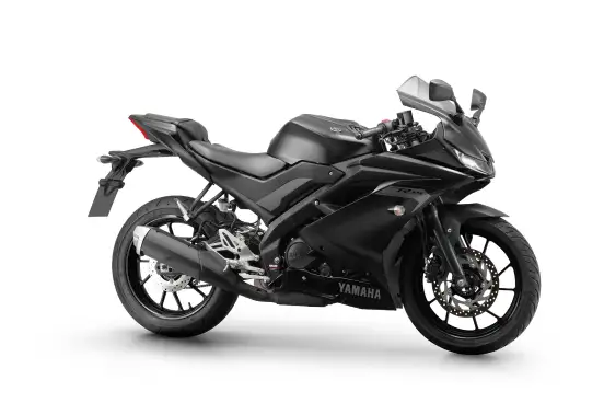 YAMAHA-YZF R15 YAMAHA-YZF R15-2026