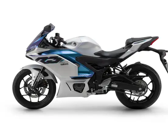 YAMAHA-YZF R3 ABS CONNECTED YAMAHA-YZF R3 ABS CONNECTED-2026