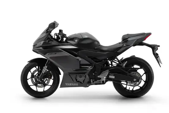YAMAHA-YZF R3 ABS CONNECTED YAMAHA-YZF R3 ABS CONNECTED-2026