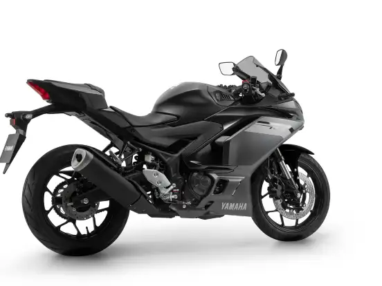 YAMAHA-YZF R3 ABS CONNECTED YAMAHA-YZF R3 ABS CONNECTED-2026