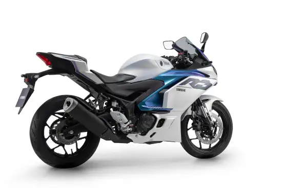 YAMAHA-YZF R3 ABS CONNECTED YAMAHA-YZF R3 ABS CONNECTED-2026