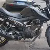 YAMAHA FACTOR 150ED YAMAHA FACTOR 150ED