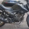 YAMAHA FACTOR 150ED YAMAHA FACTOR 150ED