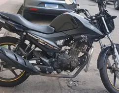 YAMAHA FACTOR 150ED YAMAHA FACTOR 150ED
