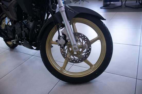 YAMAHA-FACTOR 150 DX-2026