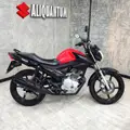 YAMAHA FACTOR YBR 125I ED YAMAHA FACTOR YBR 125I ED