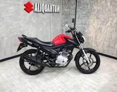 YAMAHA FACTOR YBR 125I ED YAMAHA FACTOR YBR 125I ED