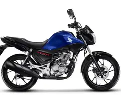 YAMAHA FAZER 150 UBS YAMAHA FAZER 150 UBS